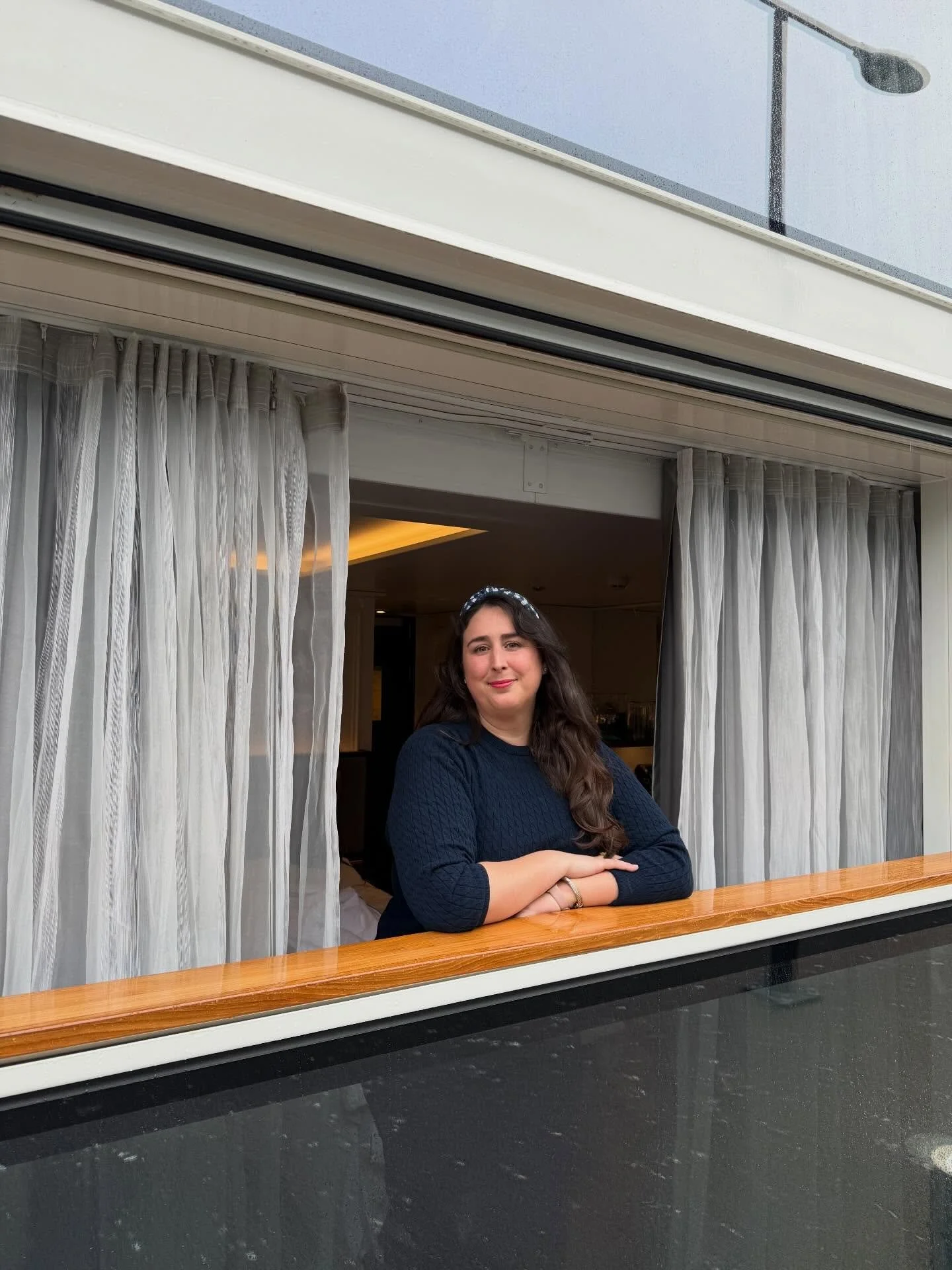 The average age of river cruisers has dropped from the mid-60&rsquo;s to mid-50&rsquo;s over the last few years and I think millennial women will bring that average even lower. 

When I&rsquo;m looking to travel, I look to build a trip that will let 