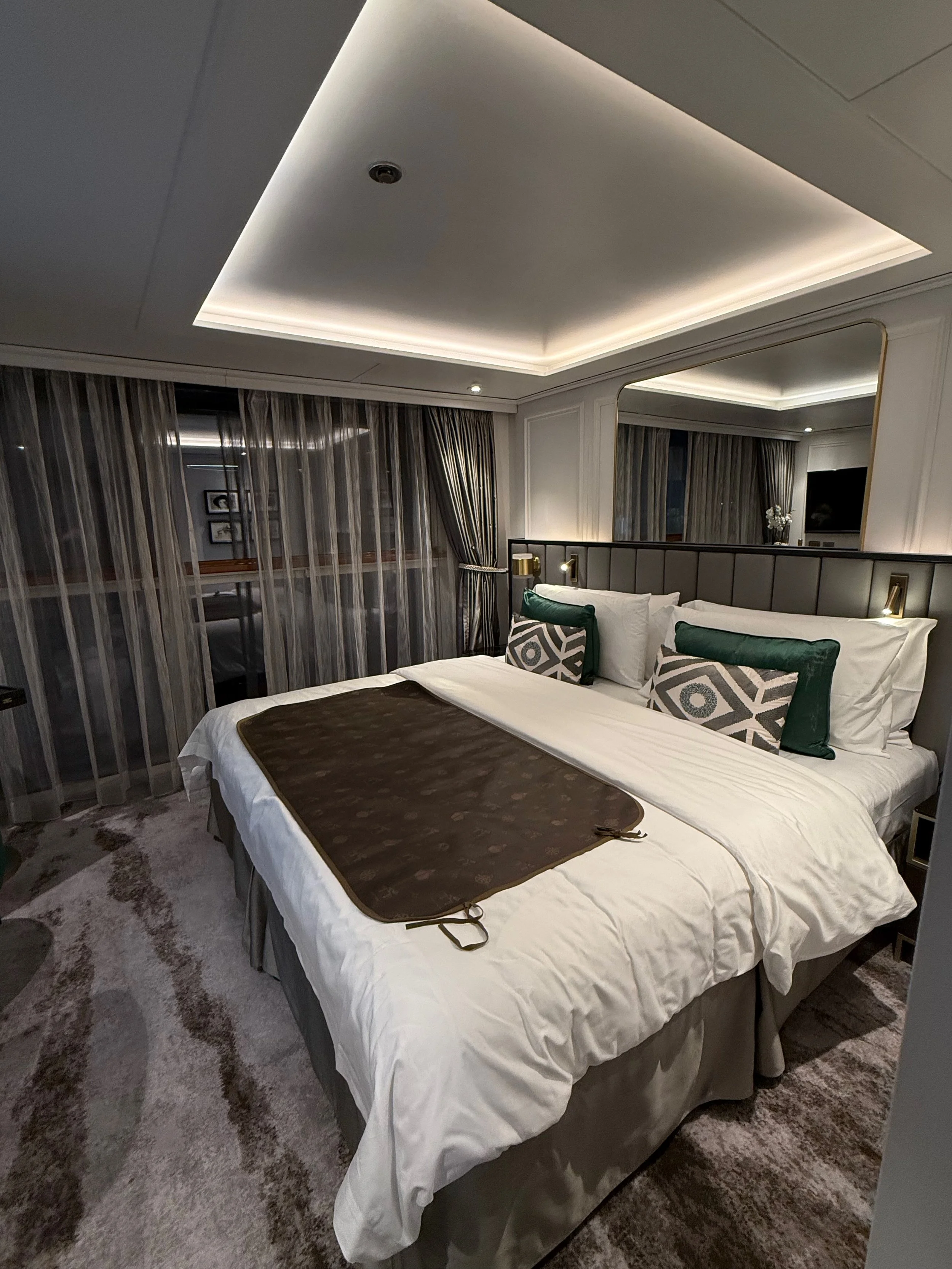 Riverside Symphony and Melody