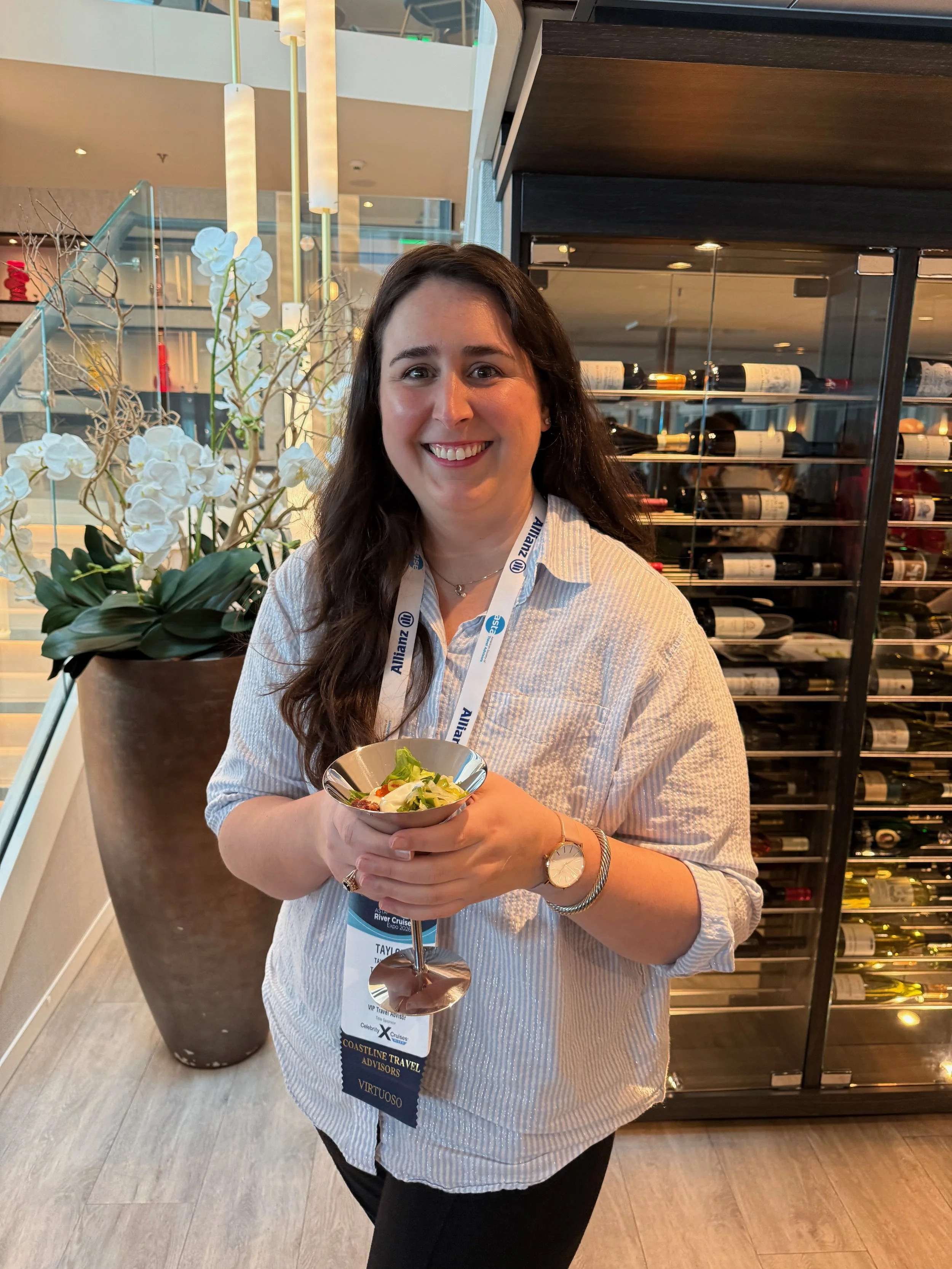 AMADEUS Potato Martini