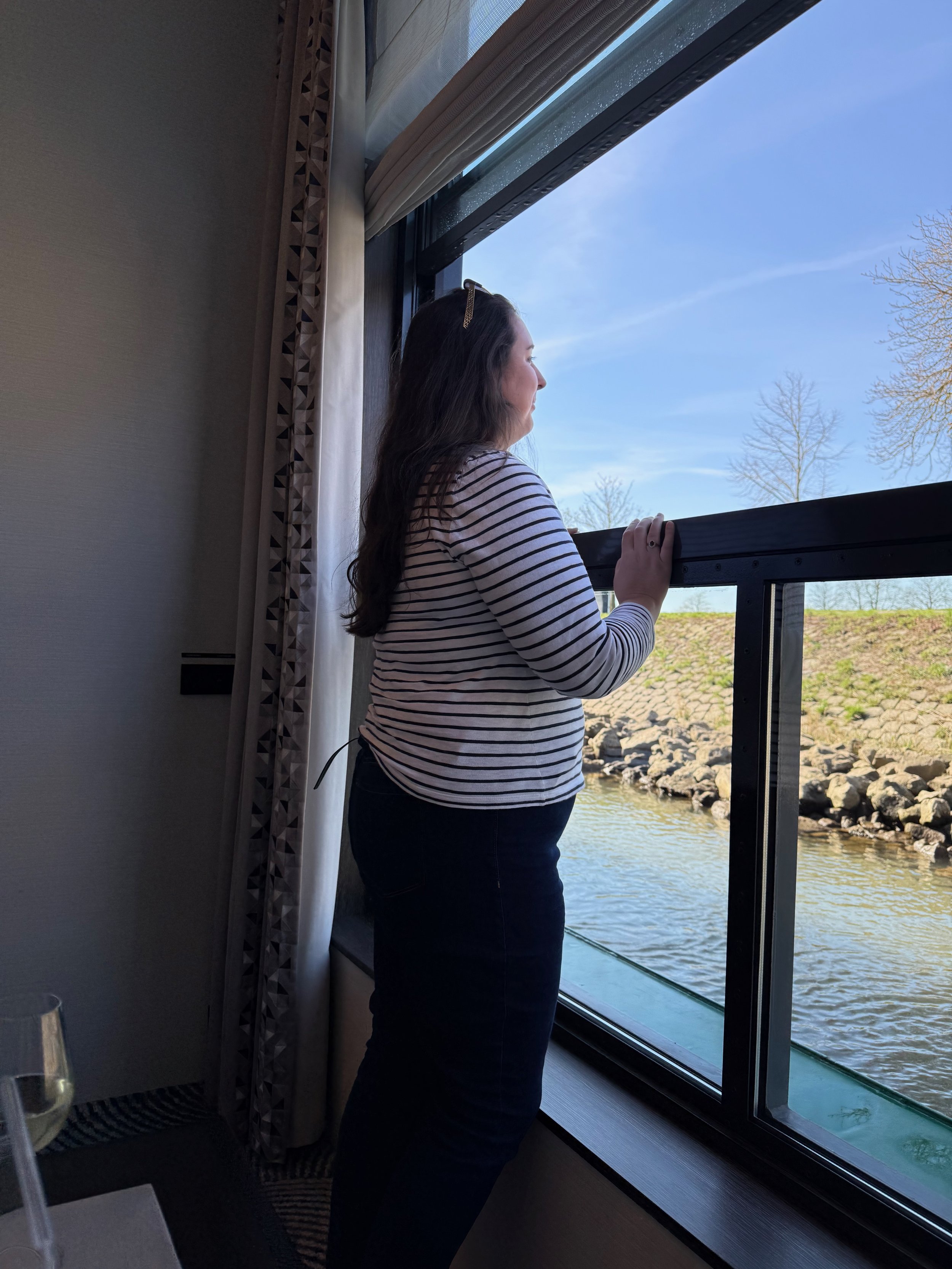 Tauck MS Grace Category 3