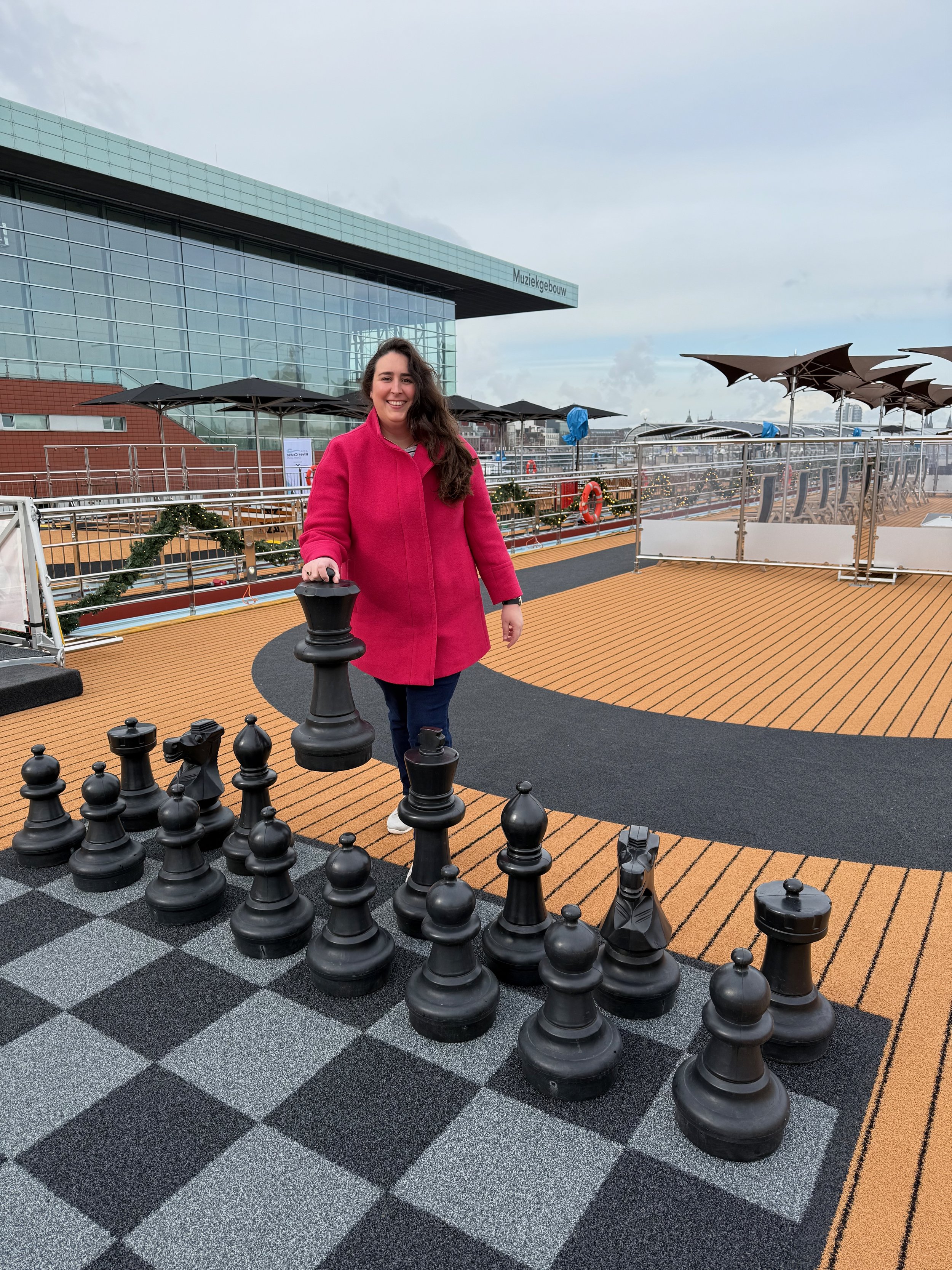 River Cruises Best In Show