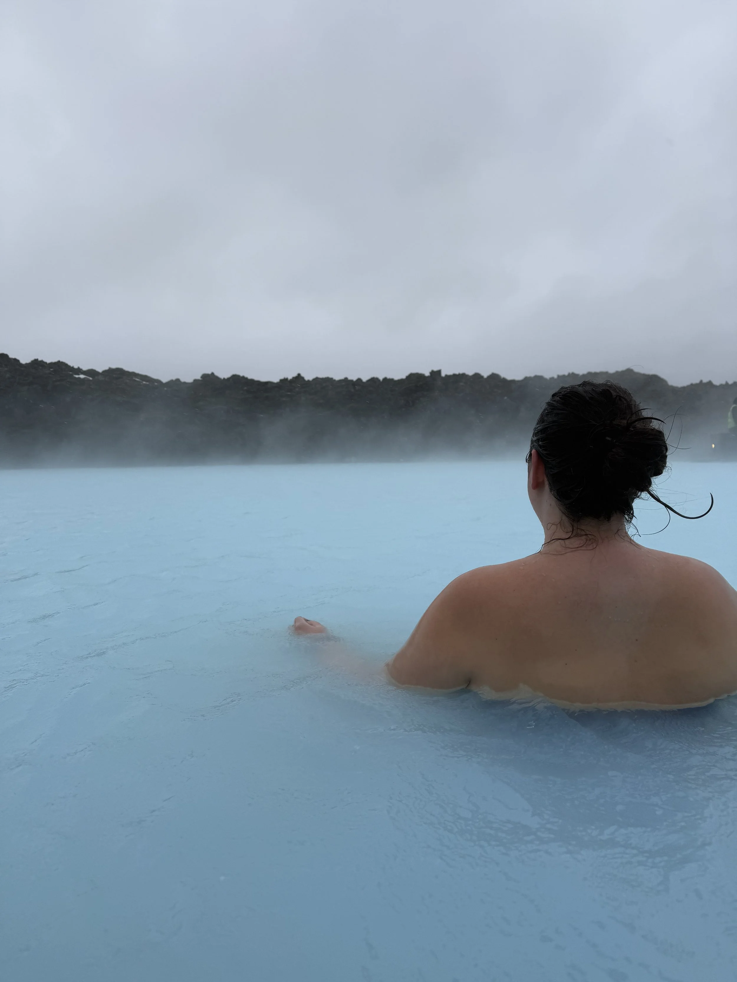 Blue Lagoon vs Sky Lagoon: Which Geothermal Spa Is Right for You?