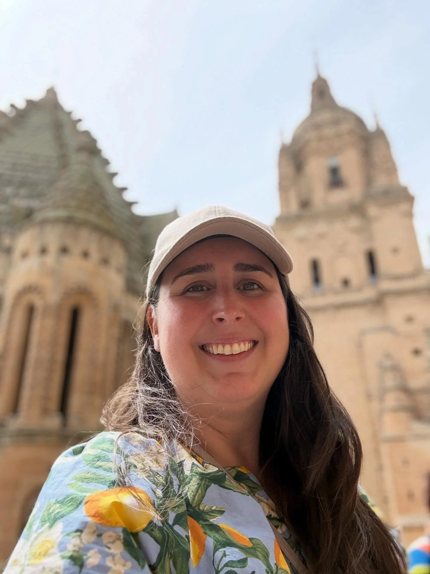 What do you consider difficult physical activity? (I promise this relates to travel.)

Climbing 200 steps? 300 steps? Biking from port to port? Or walking through a winery? 

The reality is what&rsquo;s difficult for me may be easy for you. So it&rsq