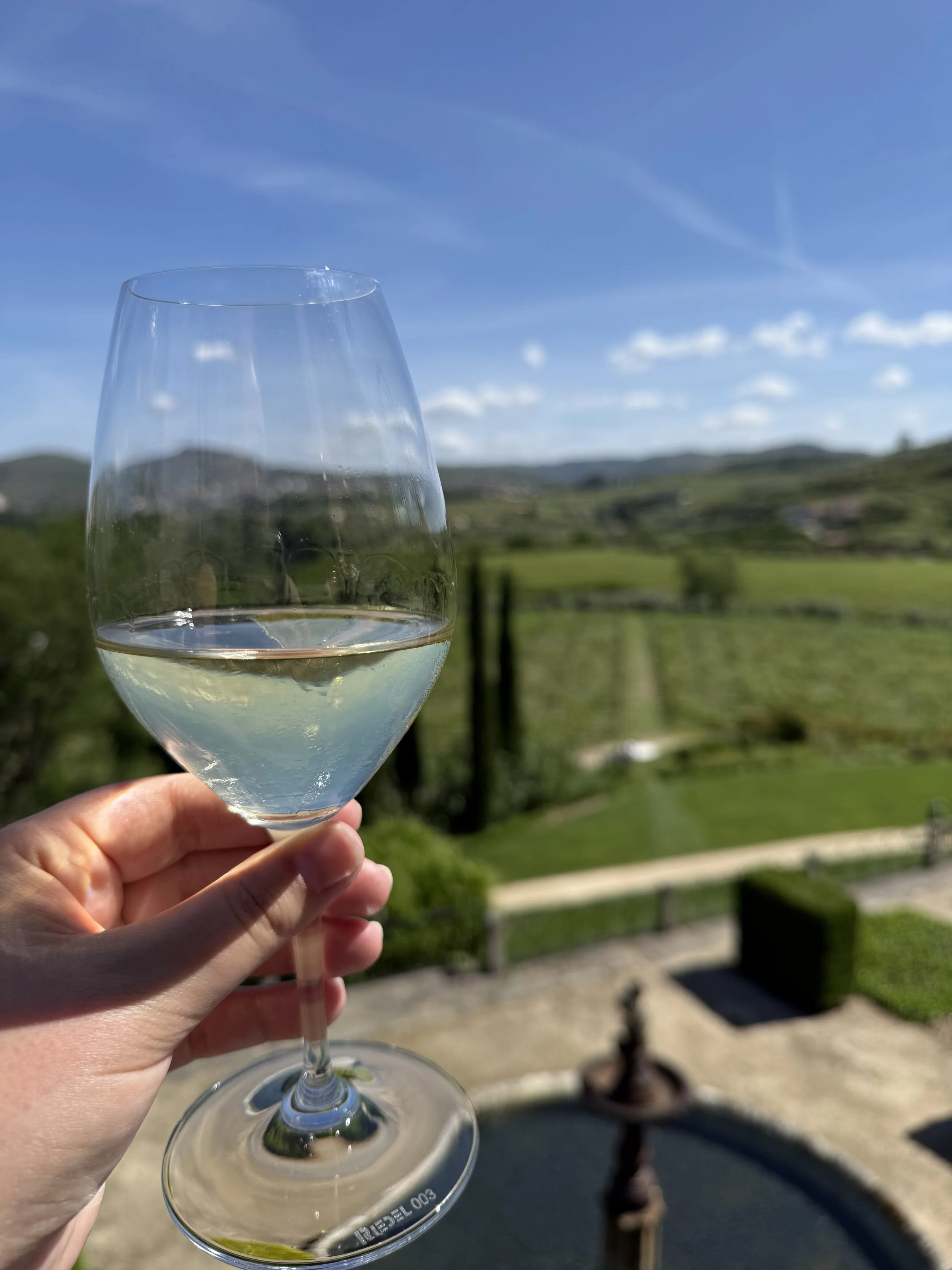 Snapshot of Six Senses Douro Valley
