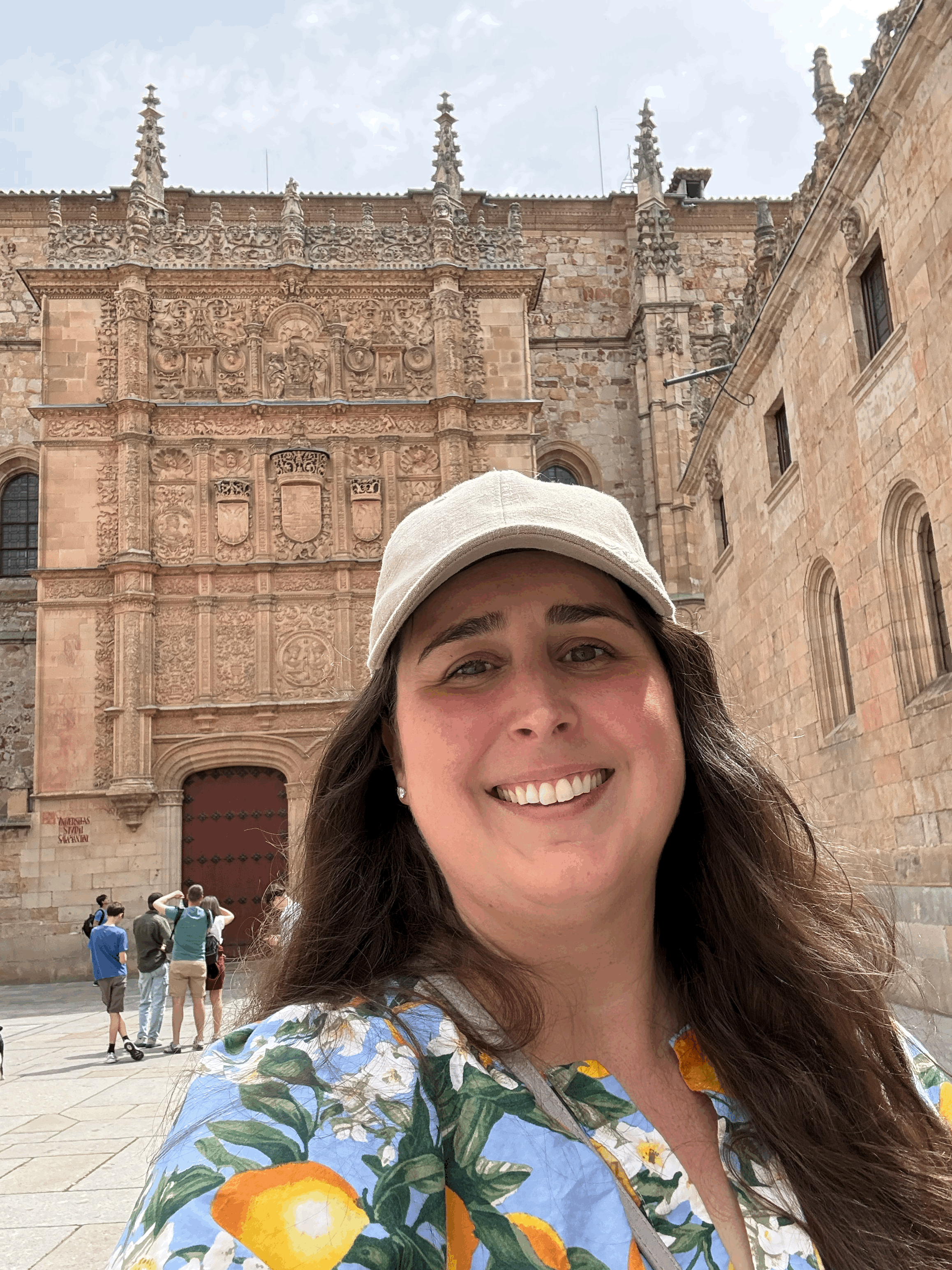 Five Tips for Traveling to Europe This Summer from Someone Who’s Been There