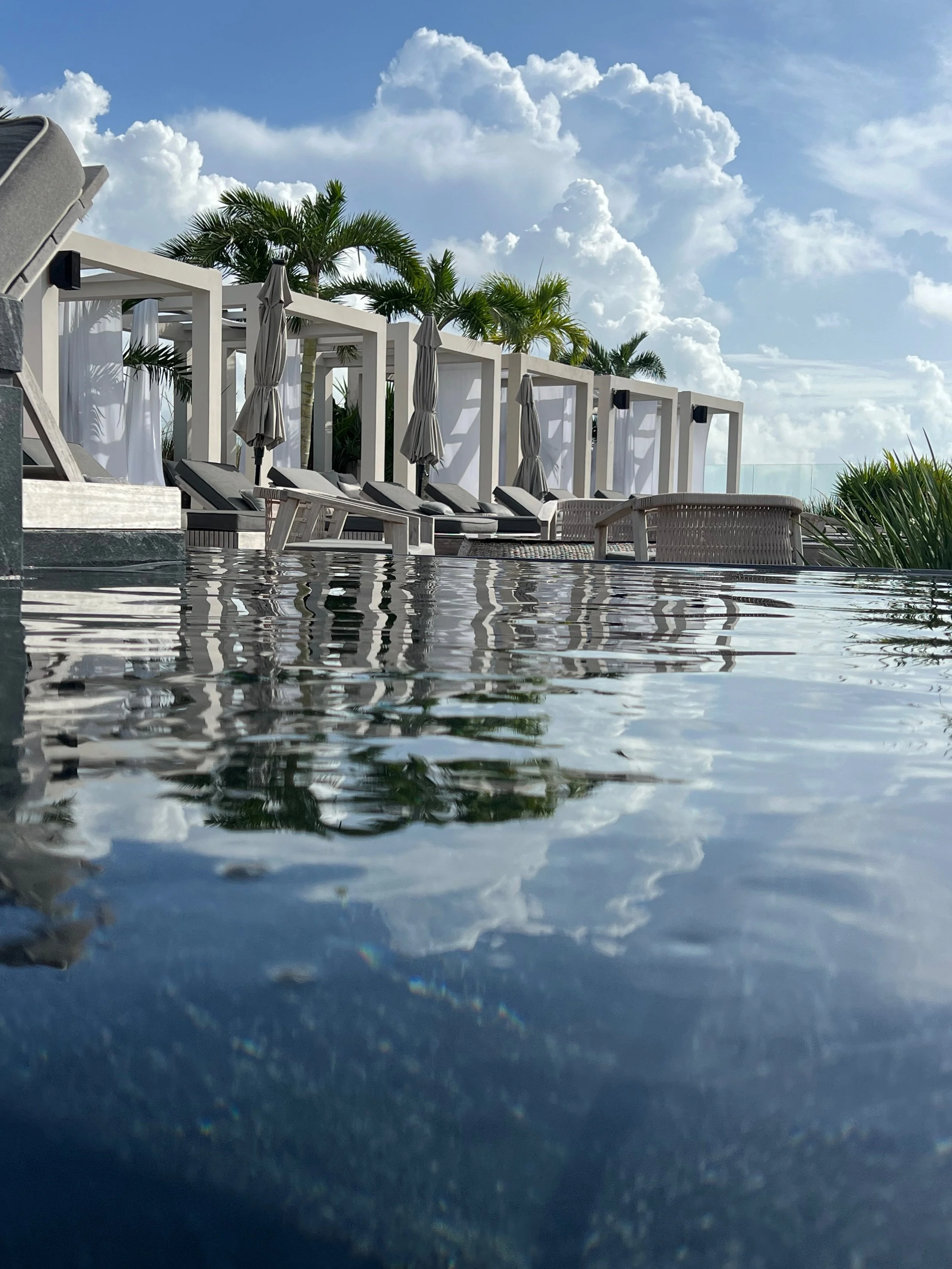 Photos That Prove Impression Moxché is Your Next Girls’ Trip Destination