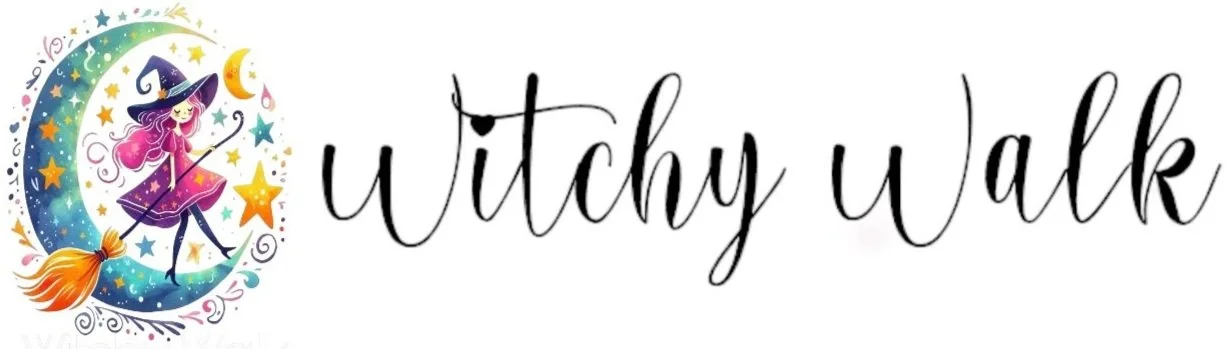 Witchy Walk