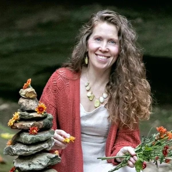 Carolyn Griffeth Soul Guide Ceremonialist Earthkeeper Wisdom School Missouri