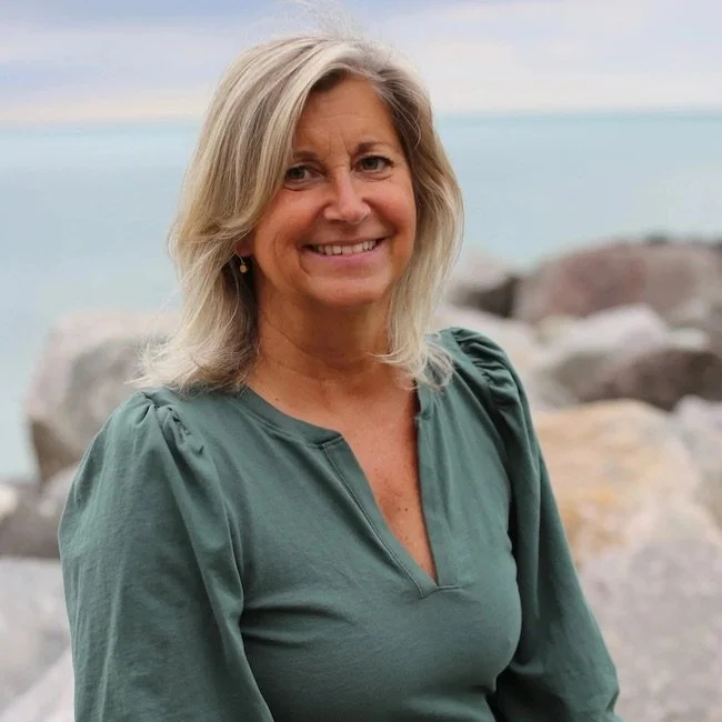 Marcia Nowak Divorce Coach Chicago Illinois