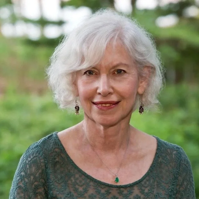 Paula Rosenfeld Shamanic Practitioner From the Heart Center Evanston Illinois