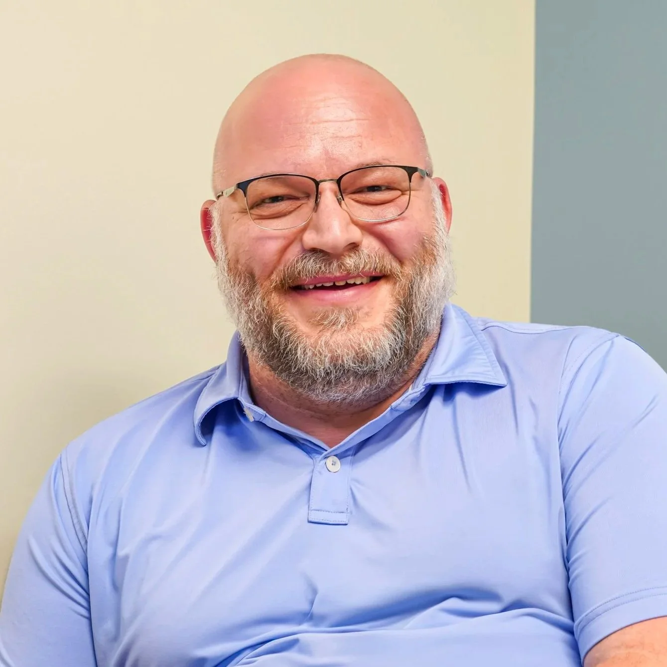Randy Clark Rediscover Counseling Indiana