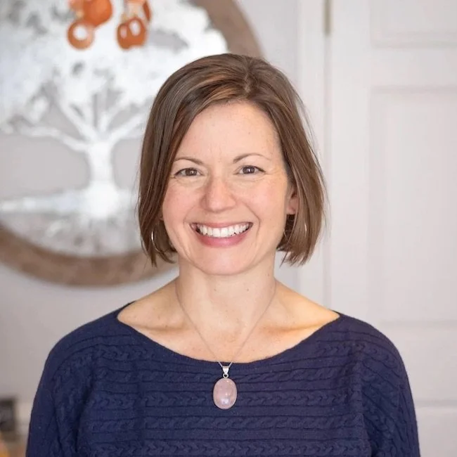 Beth Lynch Eden Energy Medicine Practitioner Cleveland Ohio