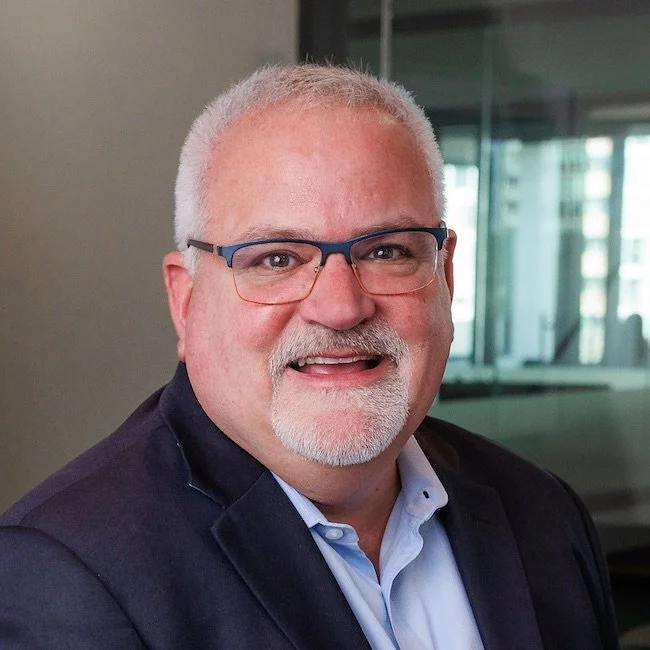 Paul Hamann Nonprofit Consultant Impact NPS Evanston Illinois