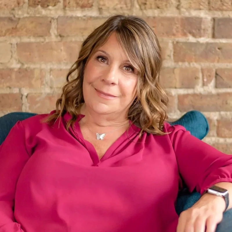 Patty O'Machel Special Needs Advocacy Consulting Educating Outside the Lines Illinois