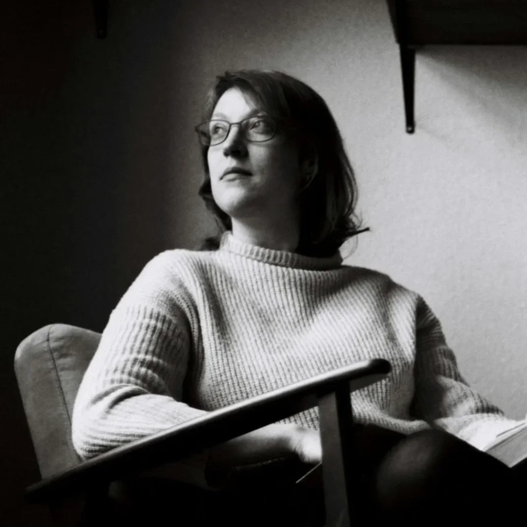 Andi Phillips Desired Futures Counseling and Consulting Urbana Illinois