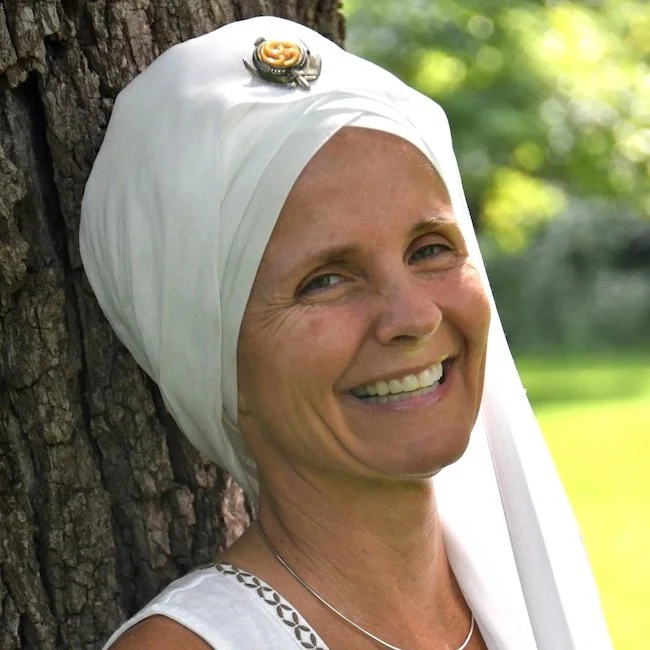 Puranpreet Kaur Creation Yoga Wheeling Illinois