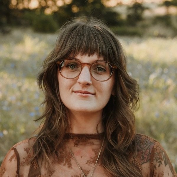 Emily Rose Ancestral Guide Nonprofit Leader The Gathering Place West Linn Oregon