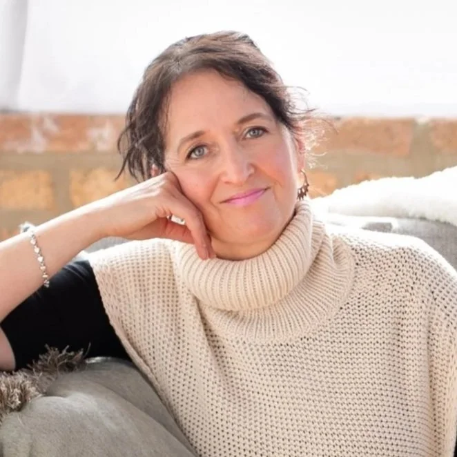 Lisa Gebbia Herbalist Wellness Coach Chicago Illinois