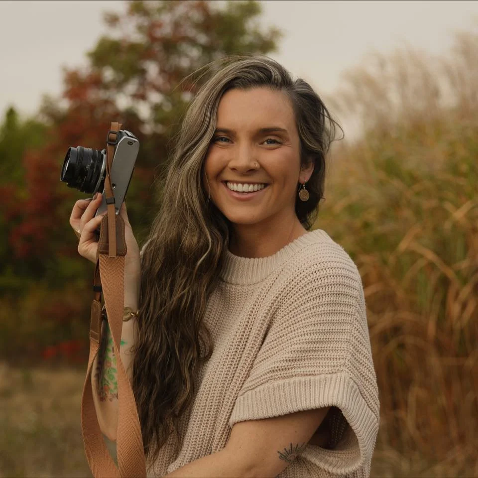 Tay Jules Photographer Central Illinois