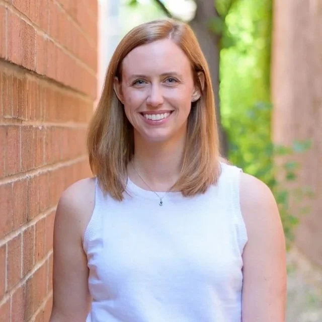 Katie Vieno Synapse Pediatric Speech Therapy Evanston Illinois