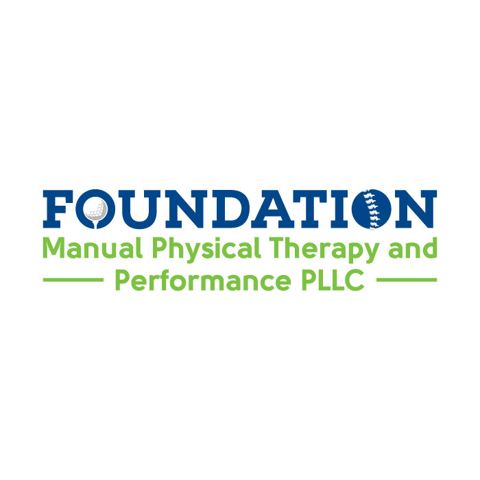 Foundation Manual Physical Therapy and Performance PLLC
