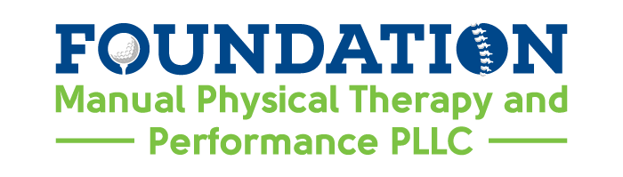 Foundation Manual Physical Therapy and Performance PLLC