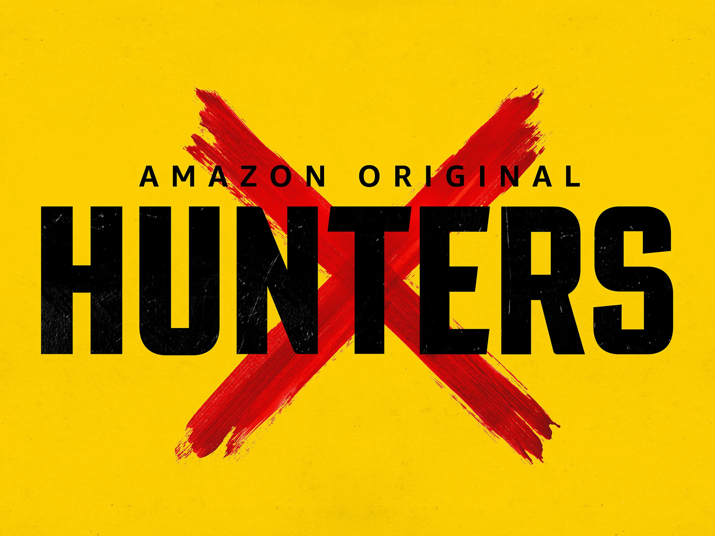 HUNTERS