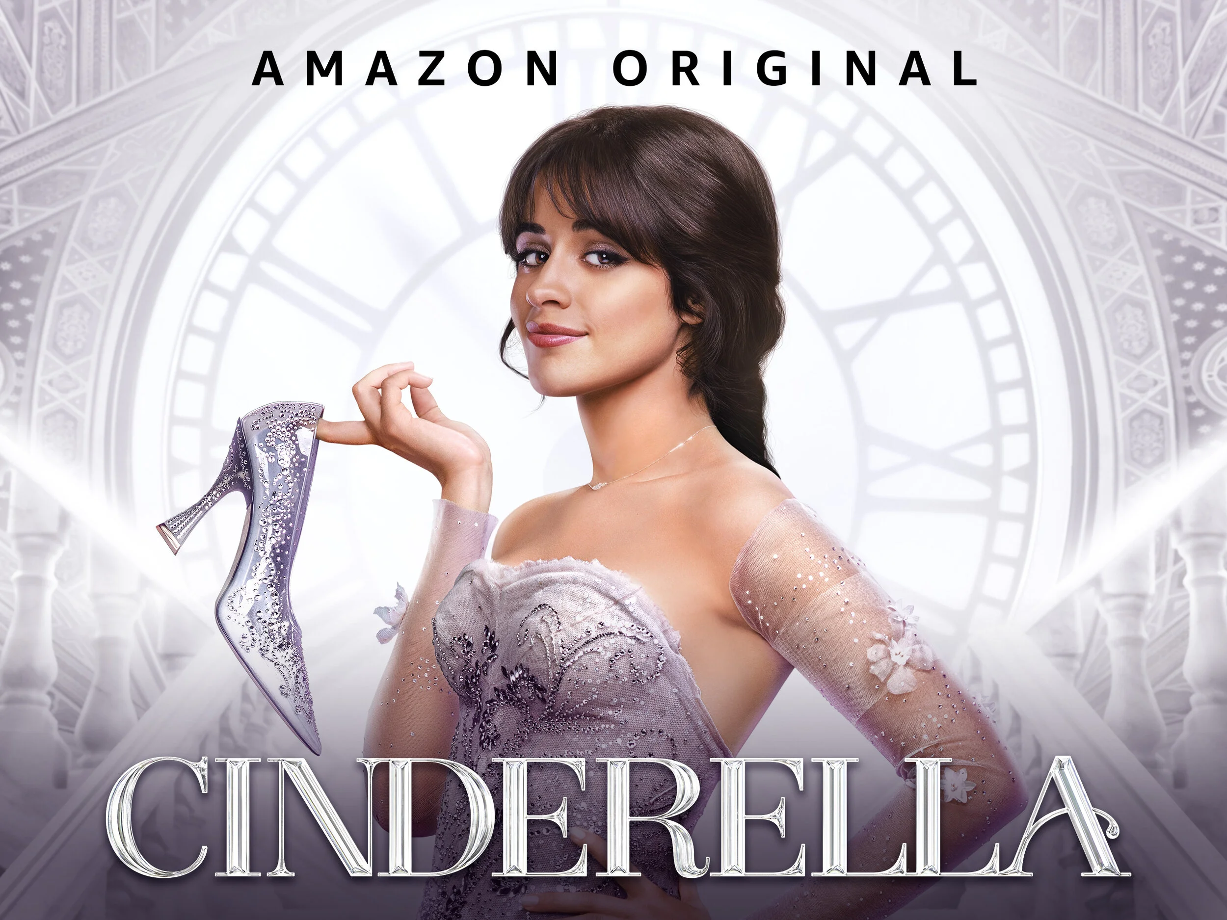CINDERELLA