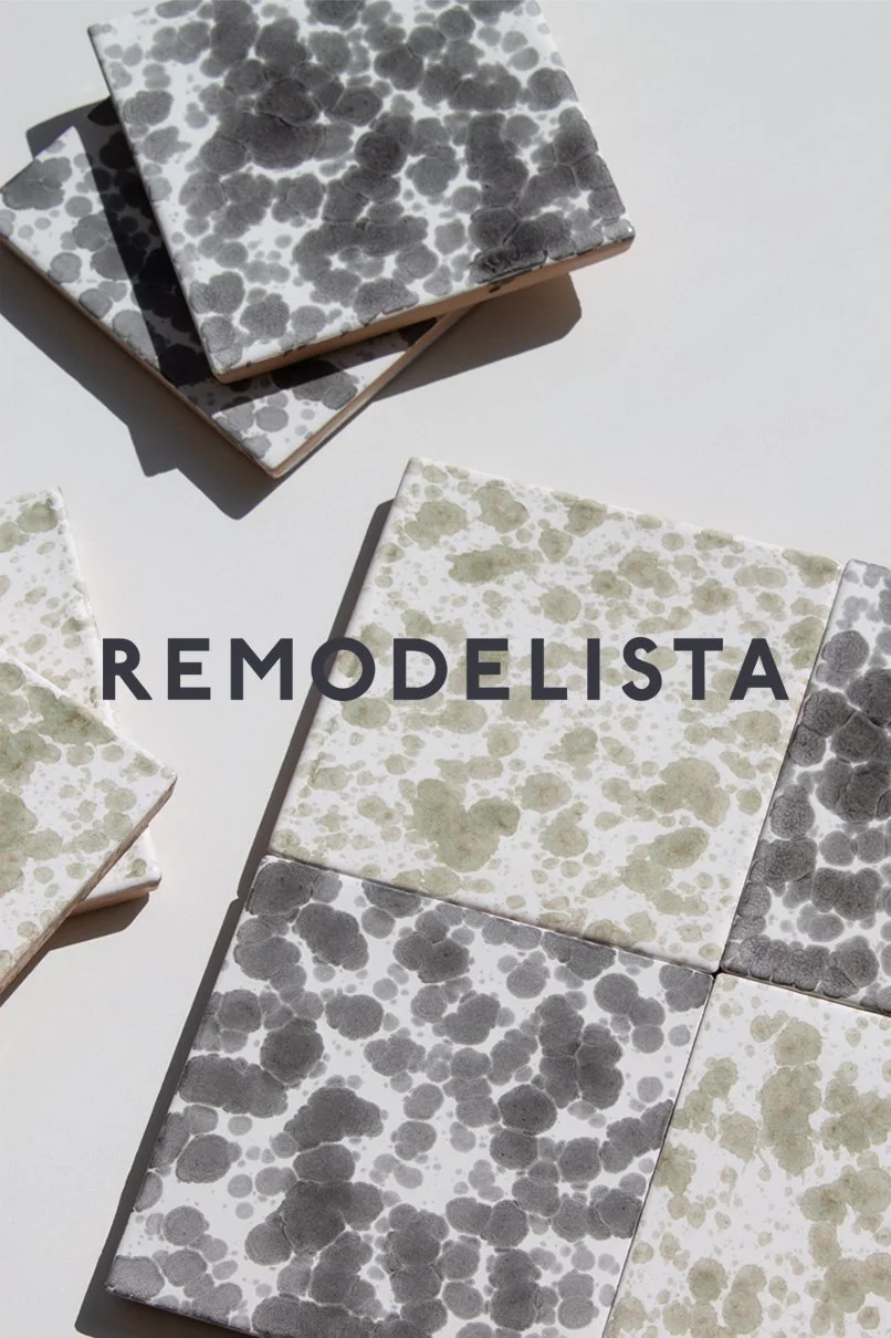 Remodelista - Current Obsessions: Slow Pursuits