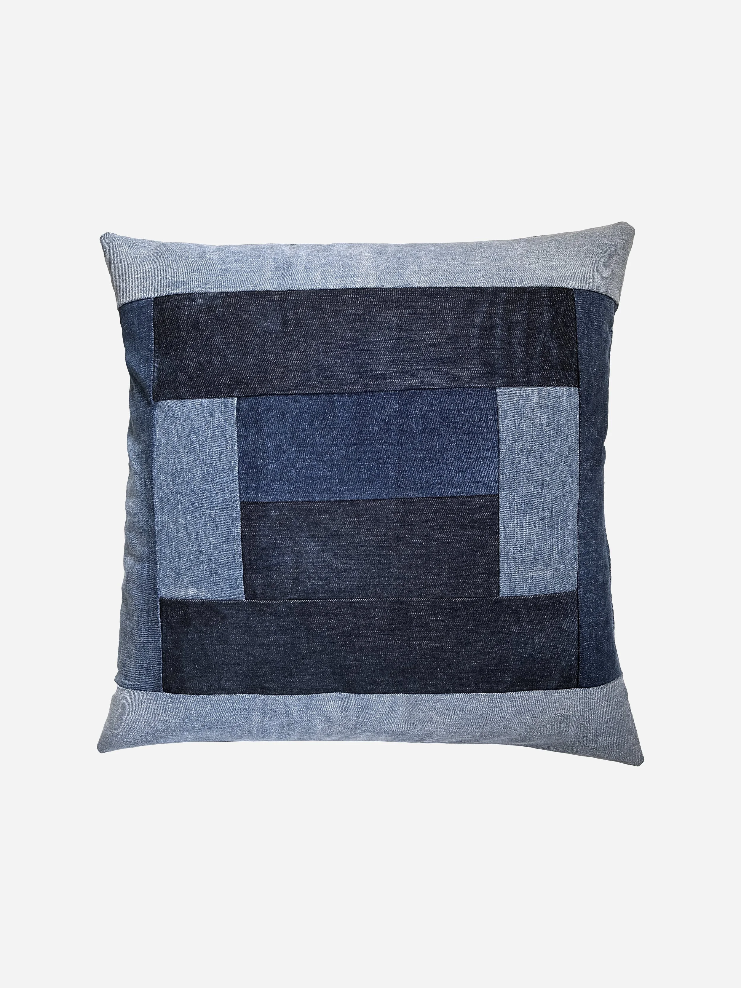 Nudie Jeans NYC x Emma Harling - Denim reimagined