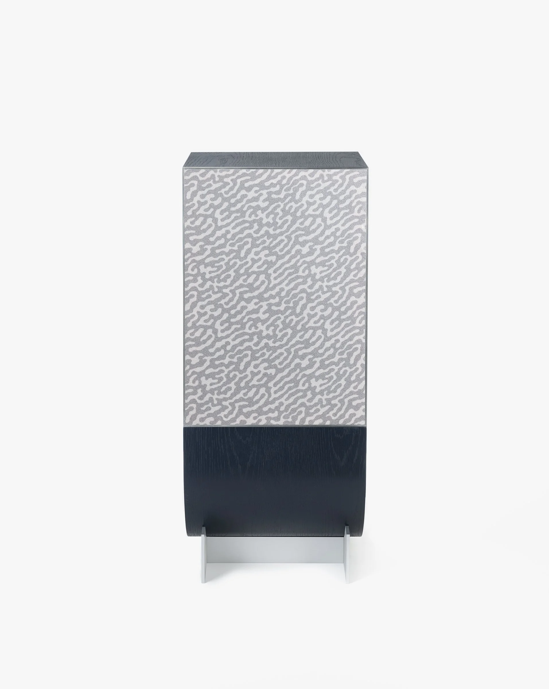 WAF Audio x Emma Harling - Ripple acoustic fabric