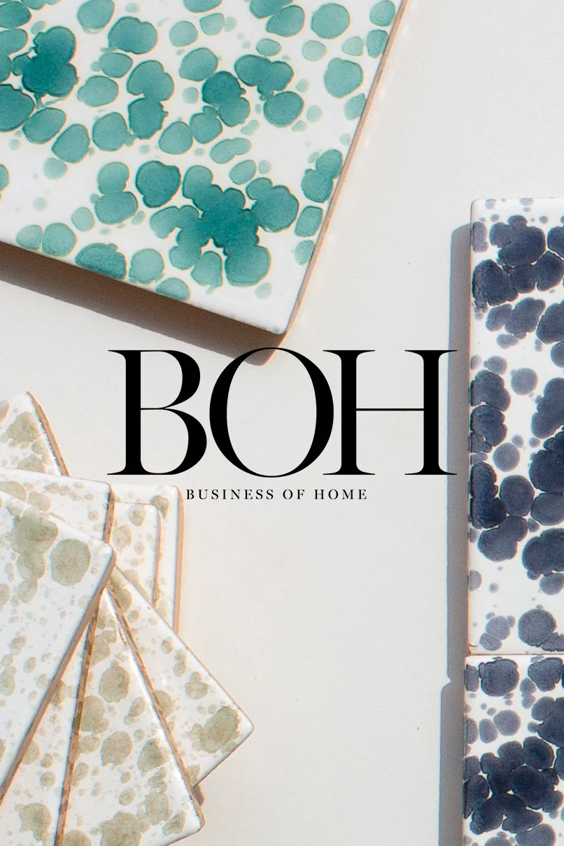 Business of Home - Product Preview