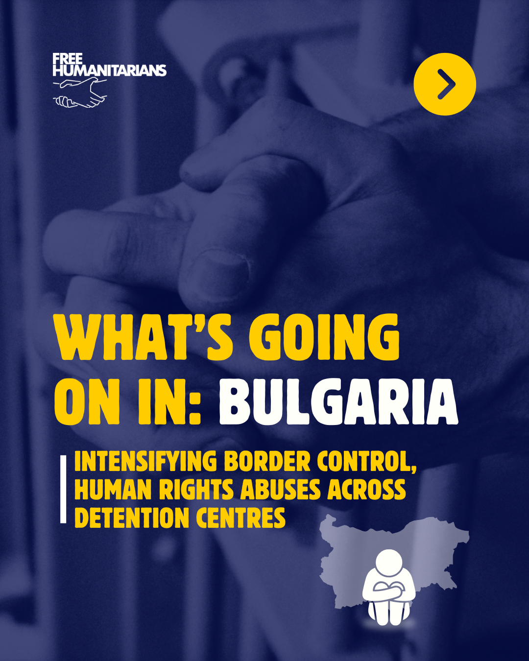 WHAT’S GOING ON IN : BULGARIA 👇