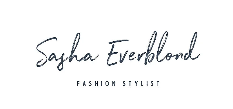 Sasha Everblond 