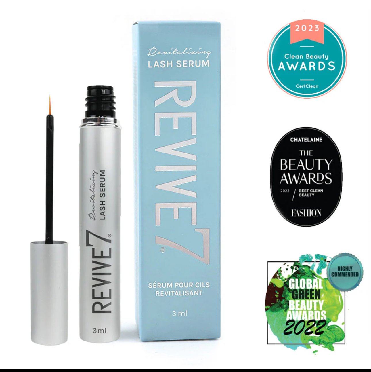 Revive7 Lash Serum