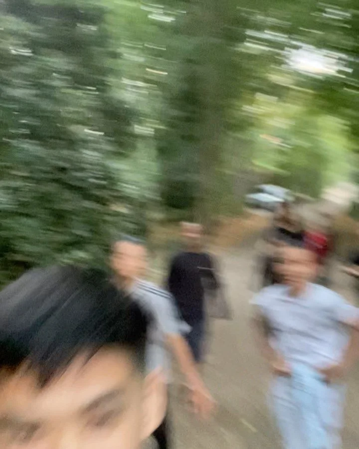 2022 Summer Camp @stubbers_adventure_centre

DAY 1: 6am Early morning training:
-Jogging and hill sprints
-Pad work.