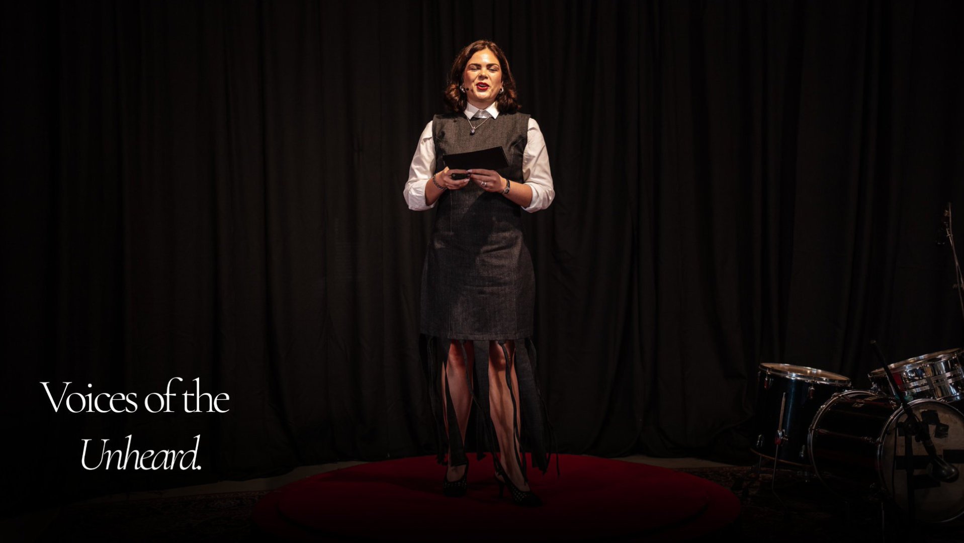 Countdown Poster – To a better, greener, healthier, thriving, resilient, fairer, cooler, creative future.