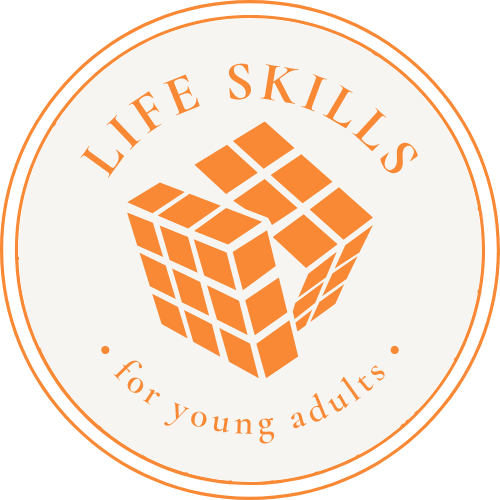 Life Skills For Young Adults
