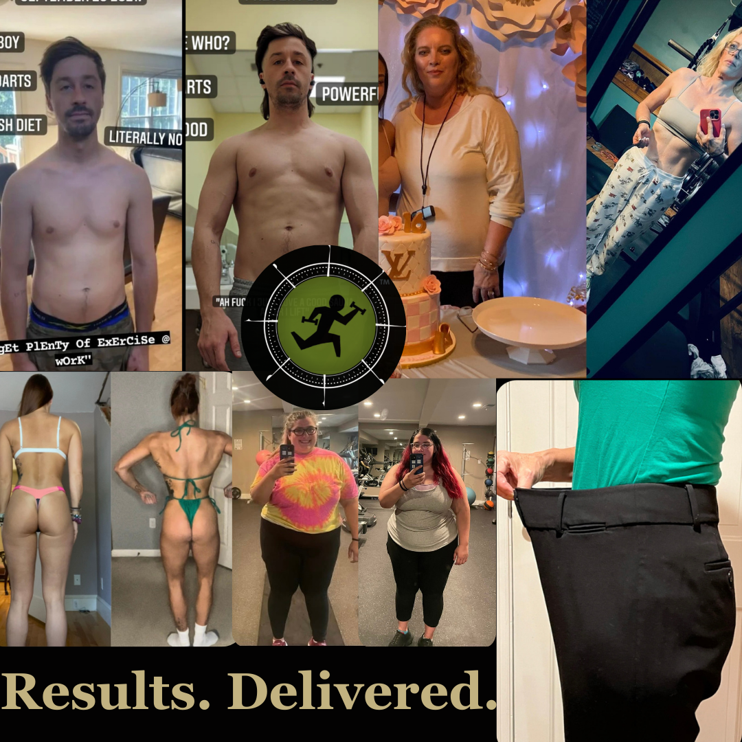 Kickstart Your New Year with The Traveling Trainer