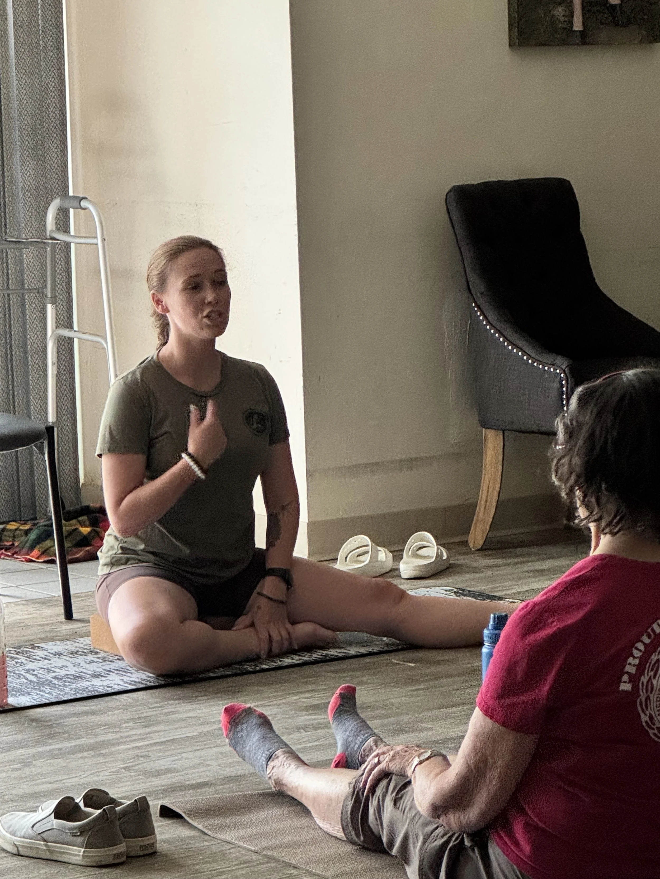 Why Yoga and Mobility Programs Are No Longer Just “Nice to Have” for Modern Workplaces