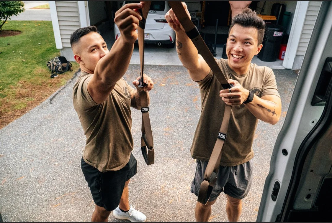 The ROI of Mobile Personal Training for Corporate Teams