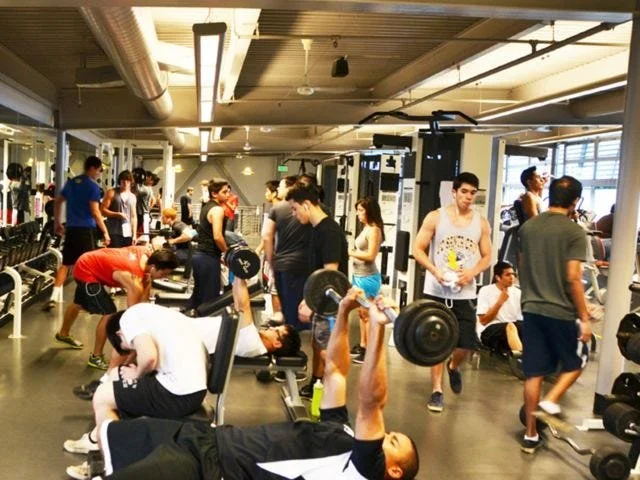 Why the Gym Is the Most Expensive Fitness Decision High-Income Professionals Make