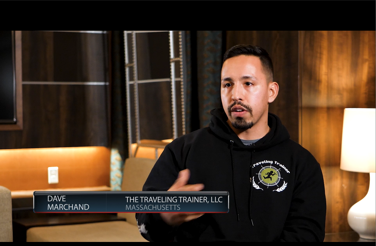 Your Fitness Is Either a Performance Asset or a Daily Liability