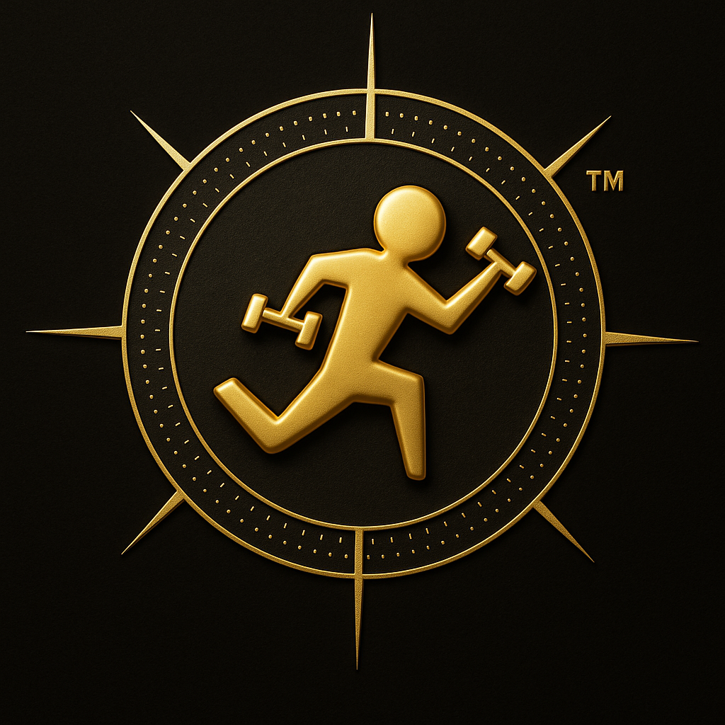 The Traveling Trainer