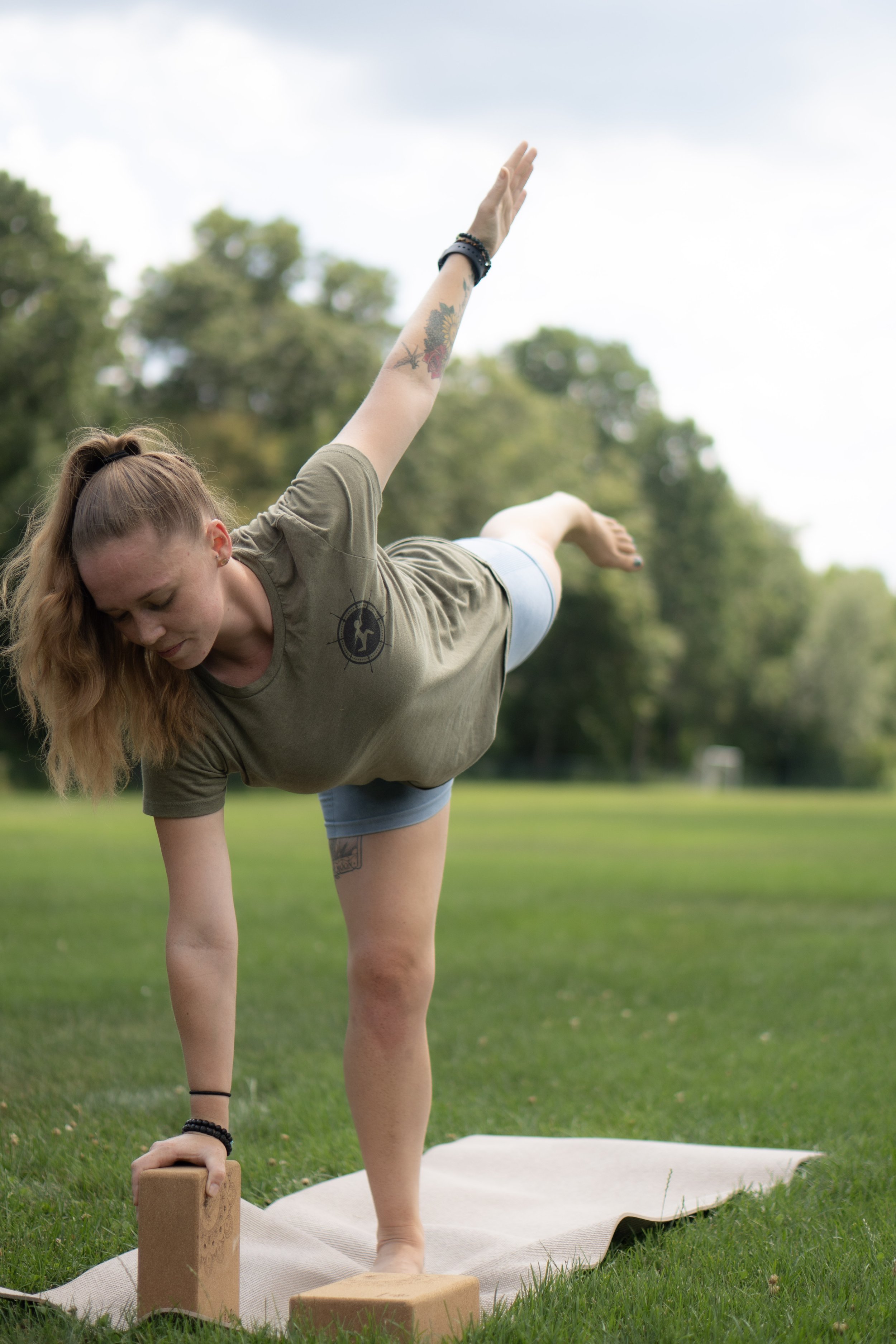 Corporate Yoga and Breathwork: Why the Smartest Companies Are Adding It to Their Wellness Stack