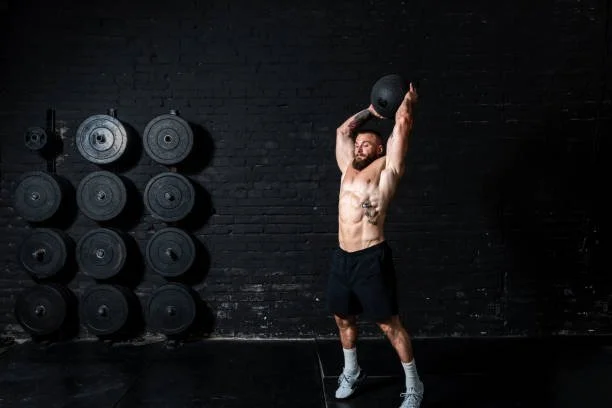 Medicine Ball Slams: The Exercise Nobody Does and Everybody Needs