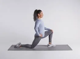 Your Hips Are Not the Problem. Your Chair Is.