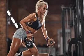 Lifting Heavy Will Not Make You Bulky. Here Is What It Will Actually Do.