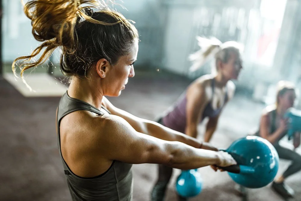 Perimenopause and Strength Training: What Is Happening in Your Body and Why Exercise Cannot Wait