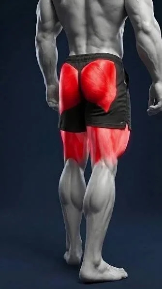 Weak Glutes Are Aging You Faster: How to Strengthen Them the Right Way